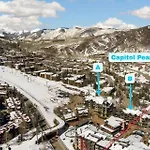 Capitol Peak 3312